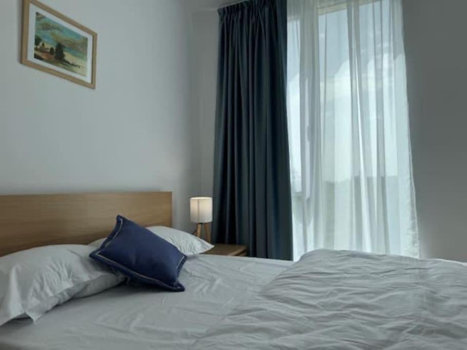 Joy City Stay Vivalia 7B-25 Тимишоара Экстерьер фото