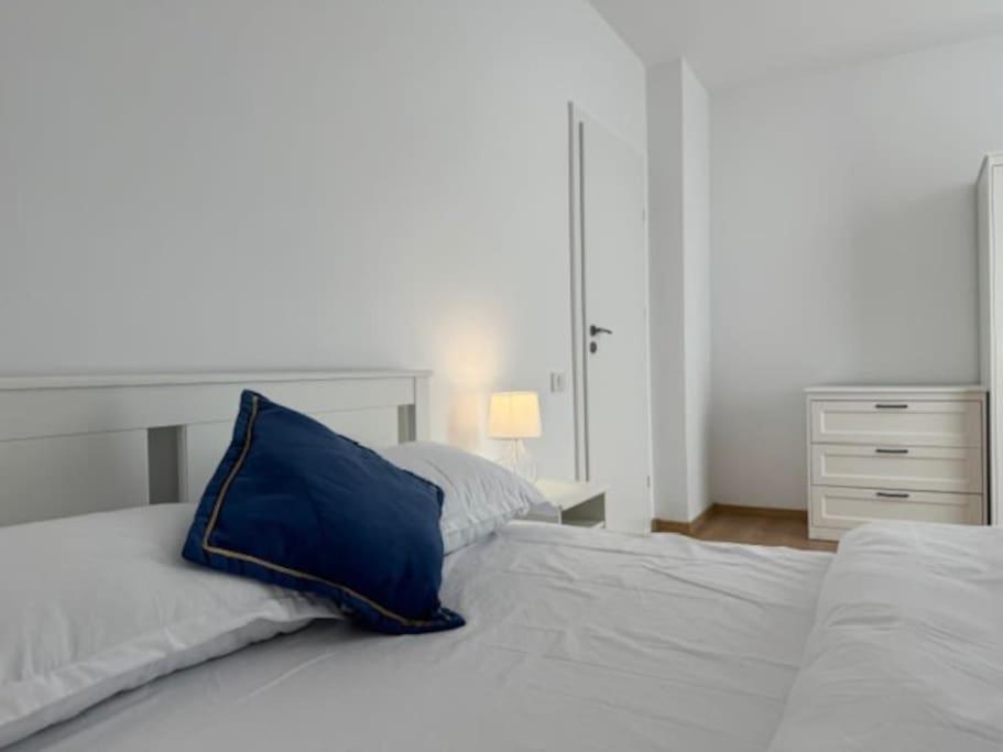 Joy City Stay Vivalia 7B-25 Тимишоара Экстерьер фото