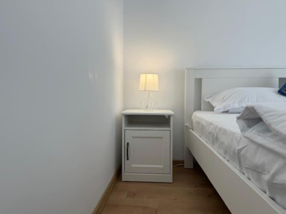 Joy City Stay Vivalia 7B-25 Тимишоара Экстерьер фото
