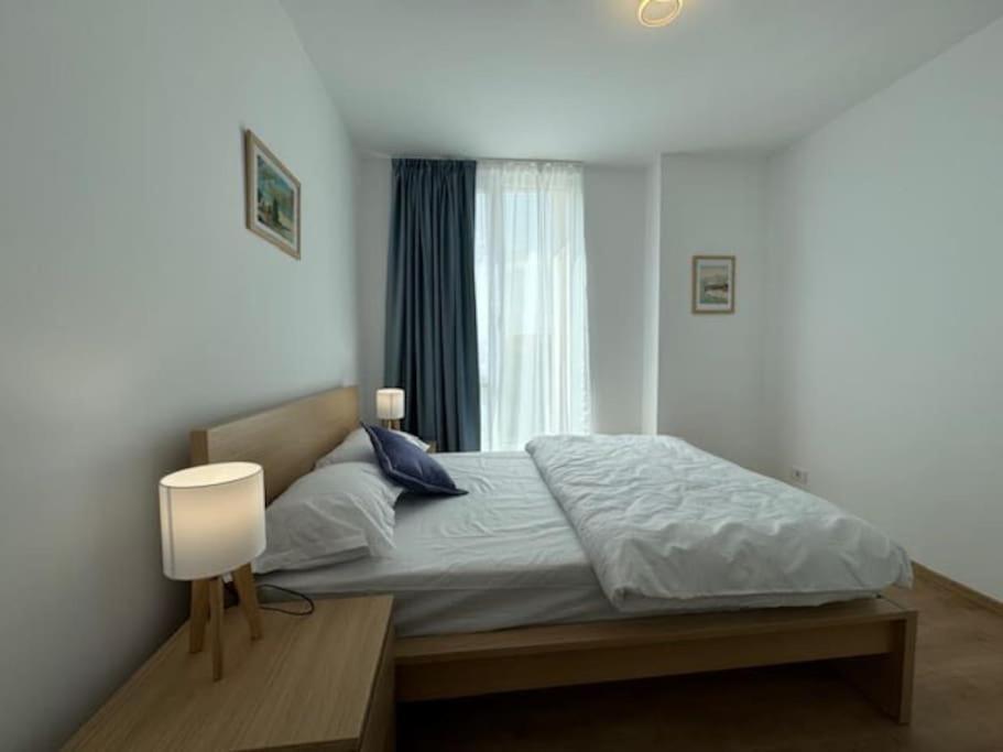 Joy City Stay Vivalia 7B-25 Тимишоара Экстерьер фото
